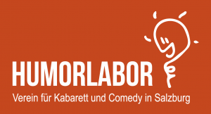 Humorlabor mit Mini und Claus, Benedikt Mitmannsgruber und Claudia Sadlo