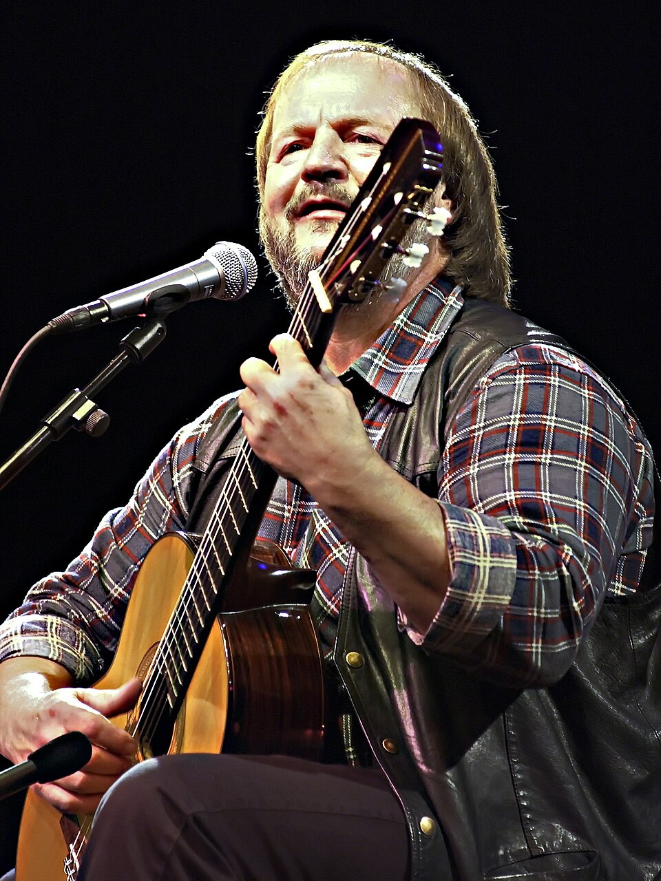 Artarium: Eine Stunde mit Fredl Fesl