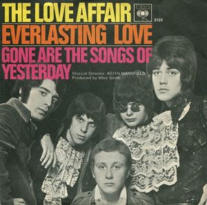 Karls Roaring Sixties: The Love Affair