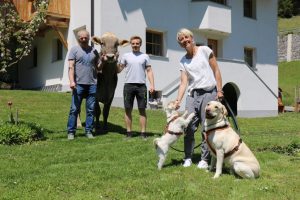 Hunderunde: Hundehaltung quo vadis – am Beispiel Tirol