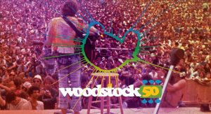 Karls Roaring Sixties: 50 Jahre Woodstock