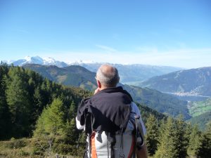 Außi g'schaut: Tourismus und die Salzburger Landschaft