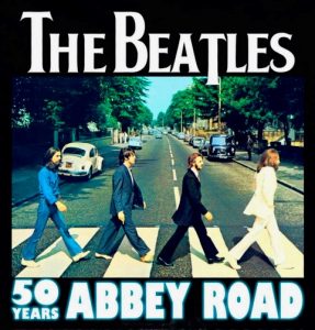 Flower Power Radio: Abbey Road - das Meisterwerk der Beatles