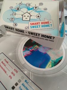 unerhört! Smart Home – Sweet Home / Update Sozialhilfe-Reform