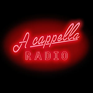 Willkommen on Air: A cappella Radio