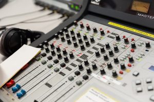 Radio-Basisworkshop im Pinzgau