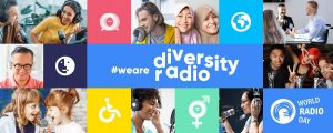 Weltradiotag 2020: Radio & Diversity