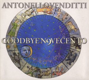 Artarium: Goodbye Novecento