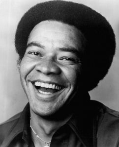 Tuning Up: Bill Withers (1938-2020)