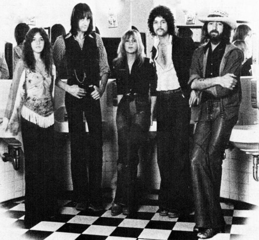 Karls Roaring Sixties: Fleetwood Mac