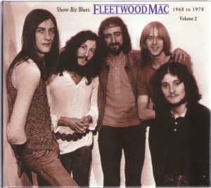 Karls Roaring Sixties: Fleetwood Mac