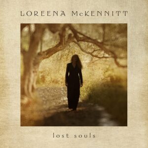 Artarium: Loreena McKennitt – Lost Souls