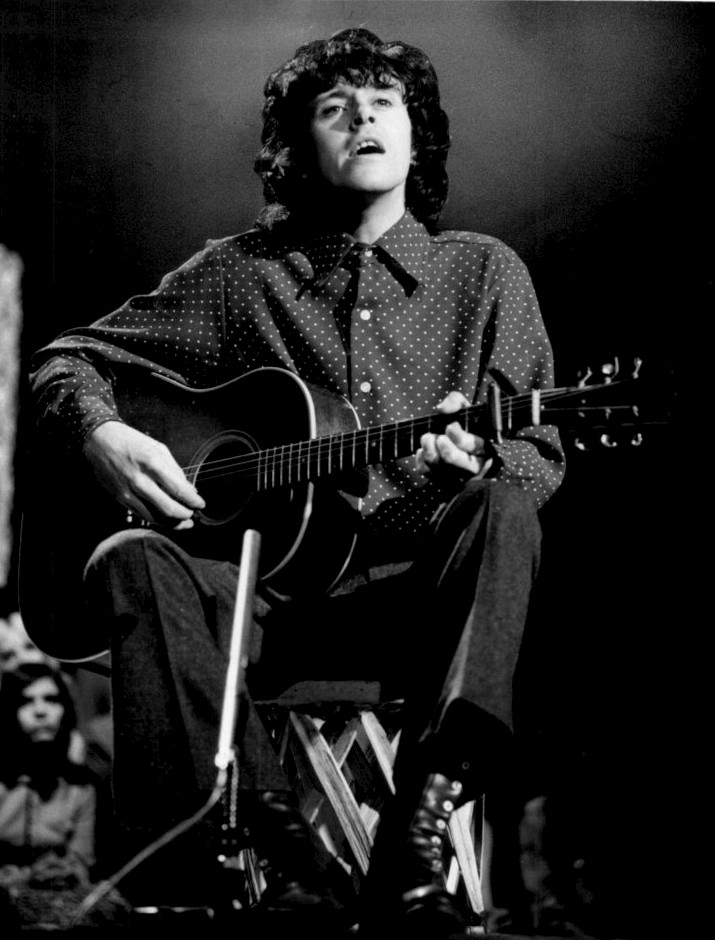 Karls Roaring Sixties: Donovan