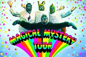 Karls Roaring Sixties: The Beatles – Magical Mystery Tour (1967)