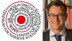 Maschehu - Mischehu: Im Gespräch mit Prof. Dr. Martin Rötting