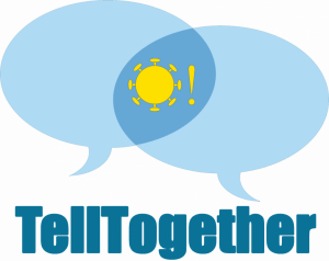 Tell Together - Das Hörspiel zur Coronakrise