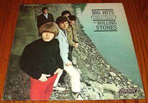 Karls Roaring Sixties: The Rolling Stones – Entwicklung des eigenen Sounds – Singles 1965/66