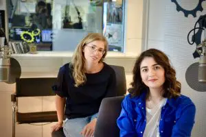2020 05 Simone Seymer Alcin Hasan