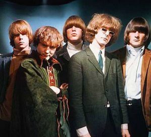 Karls Roaring Sixties: The Byrds 1965-67