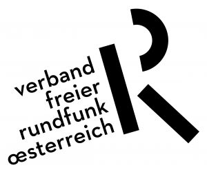 VFROe Logo Schwarz