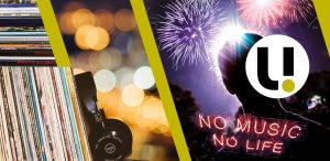 unerhört! Was die Ohren der Redaktion wurmt | FS1 Kommentar: Silvesterknaller - Feuerwerksverbot in Salzburg TagesTipp Lieder Weihnachtssendung