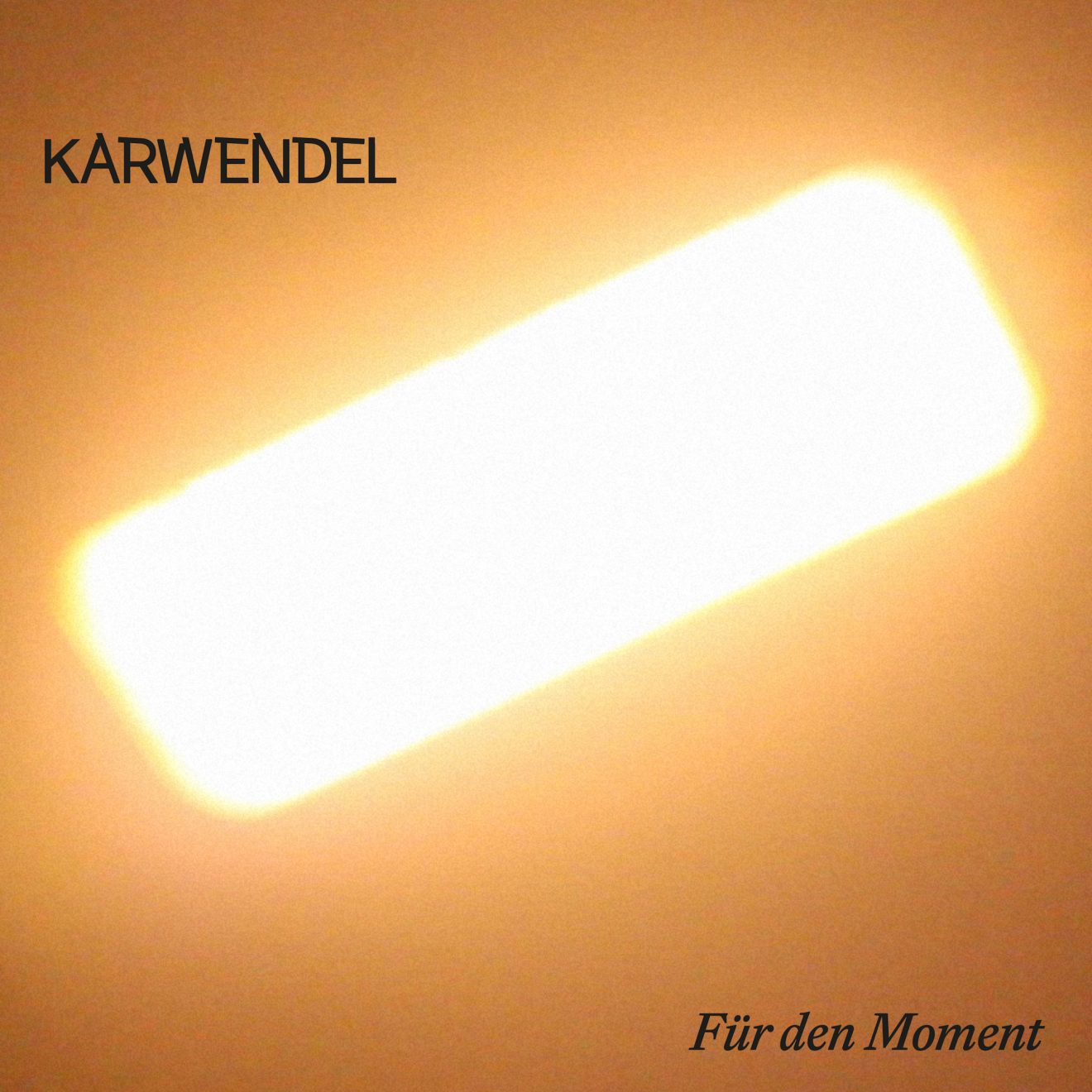 Hörenswert: Karwendel - ＂Für den Moment＂