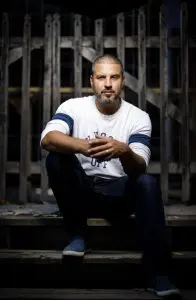 Ben Salomo