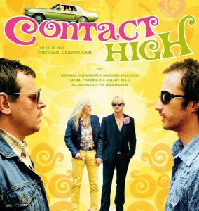 Contact High Soundtrack