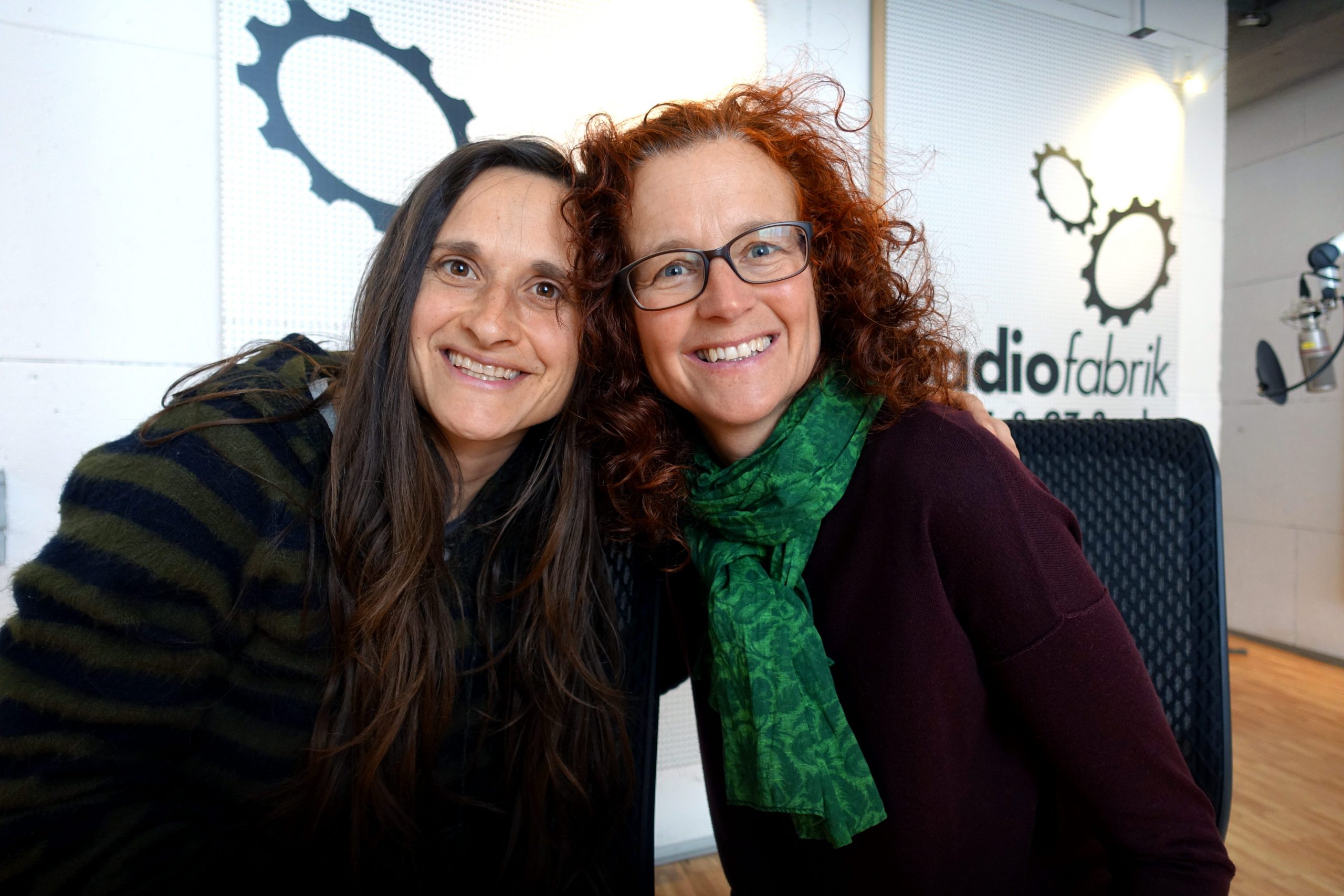 The healing power when men cry