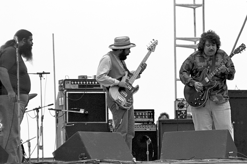 Karls Roaring Sixties – Canned Heat