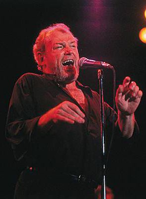 Joe Cocker