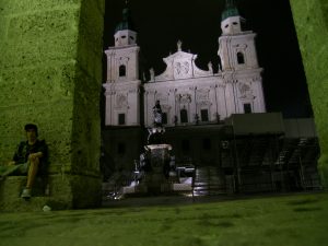 Babylon Salzburg