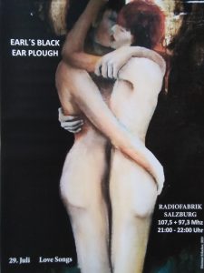 Earl's Black Ear Plough: Love Songs