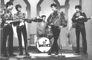 Karls Roaring Sixties - The Hollies