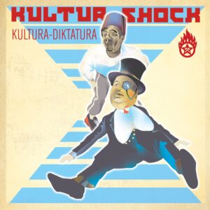 Artarium - Kultur Shock – Kultura Diktatura