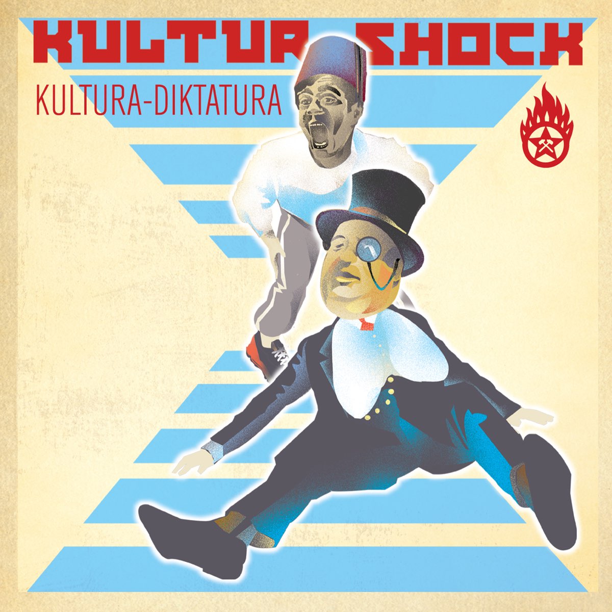 Kultur Shock