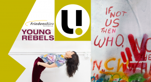 unerhört! YOUNG REBELS | Jugendkulturen & gesellschaftliche Veränderungen