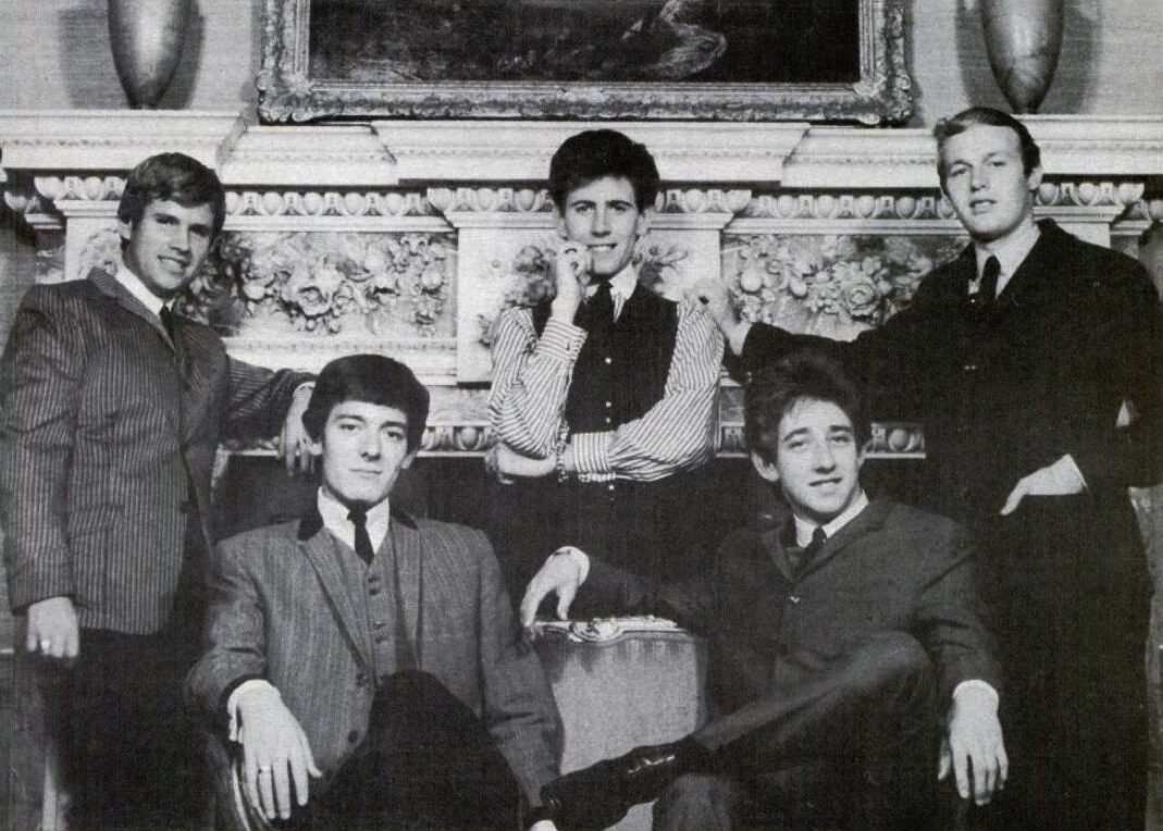 Karls Roaring Sixties – The Hollies