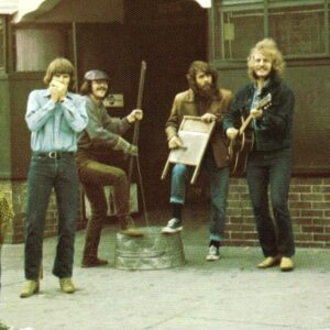 Karls Roaring Sixties - Creedence Clearwater Revival 1968/69