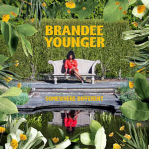 Hörenswert: Brandee Younger - “Somewhere Different”