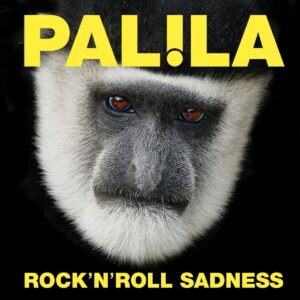 Artarium - Palila – Rock’n’Roll Sadness