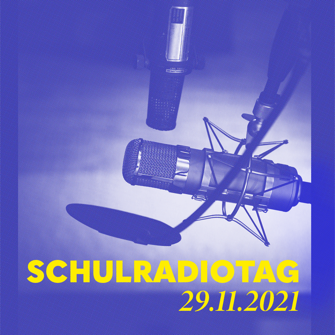 Schulradiotag 2021