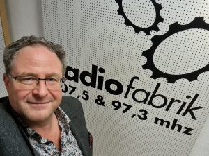 Die Zukunft der Medizin heisst - OMICS Bernhard