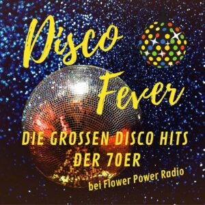 Die großen Disco-Hits der 70er