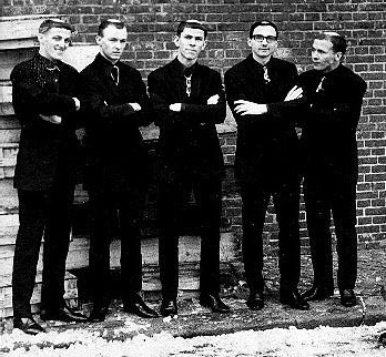 The Monks – Kult oder Nonsens