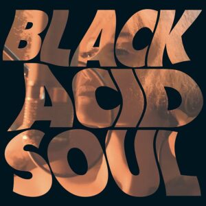 Hörenswert: Lady Blackbird „Black Acid Soul“