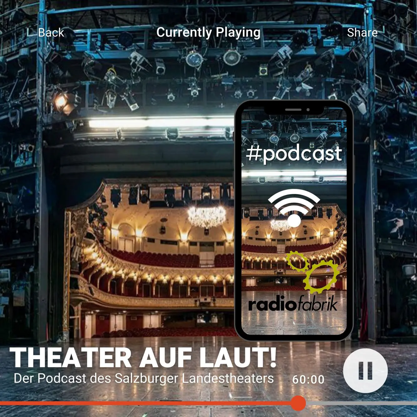 Theater Auf Laut1 1333×1333