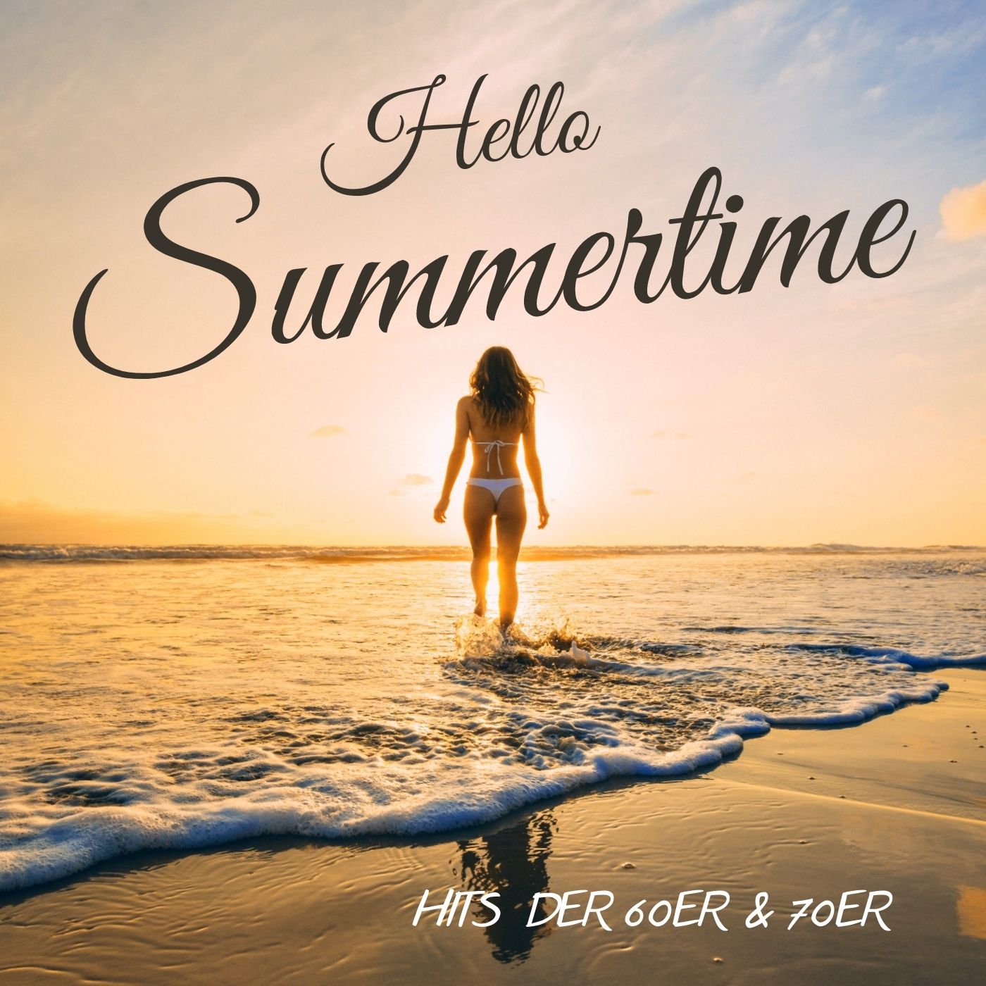 Hello Summertime