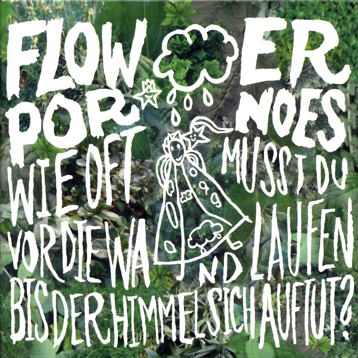 Flowerpornoes