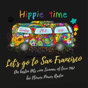 Let’s Go To San Francisco Die Besten Hits Vom Summer Of Love 1967 (2)